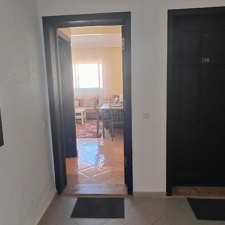 Chic Tangier Terrace Suite Exteriér fotografie