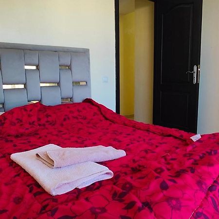 Chic Tangier Terrace Suite Exteriér fotografie