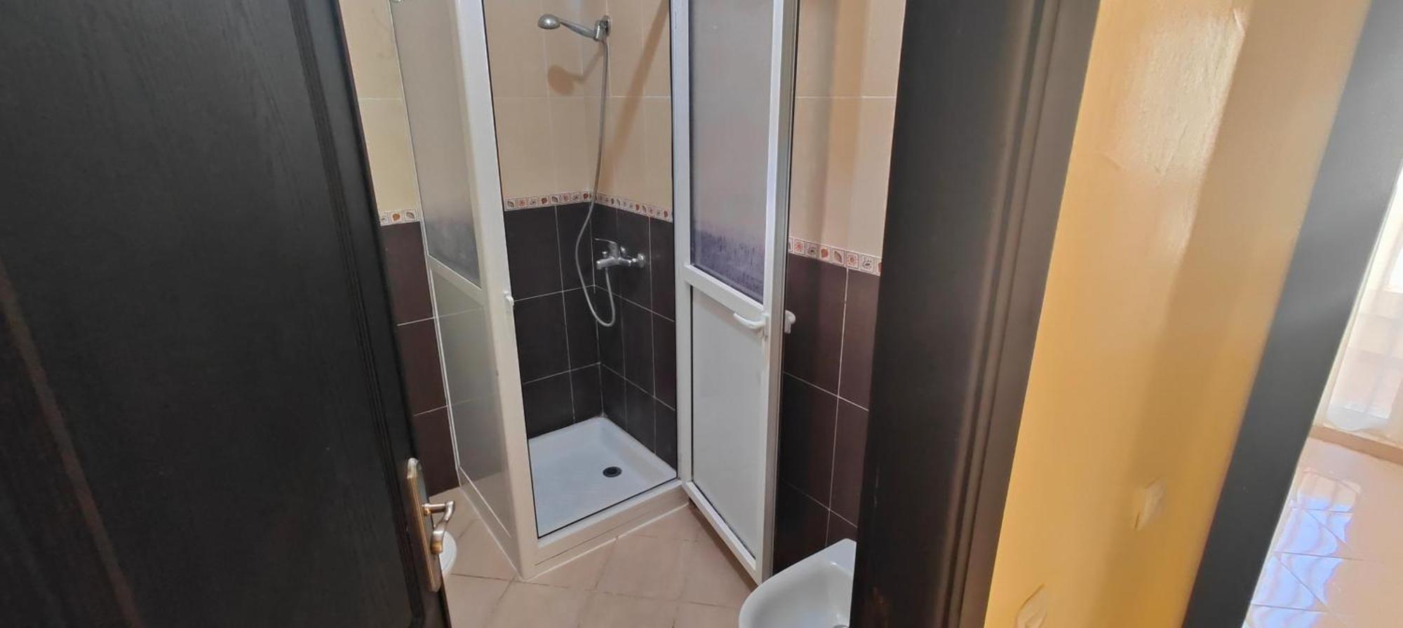 Chic Tangier Terrace Suite Exteriér fotografie