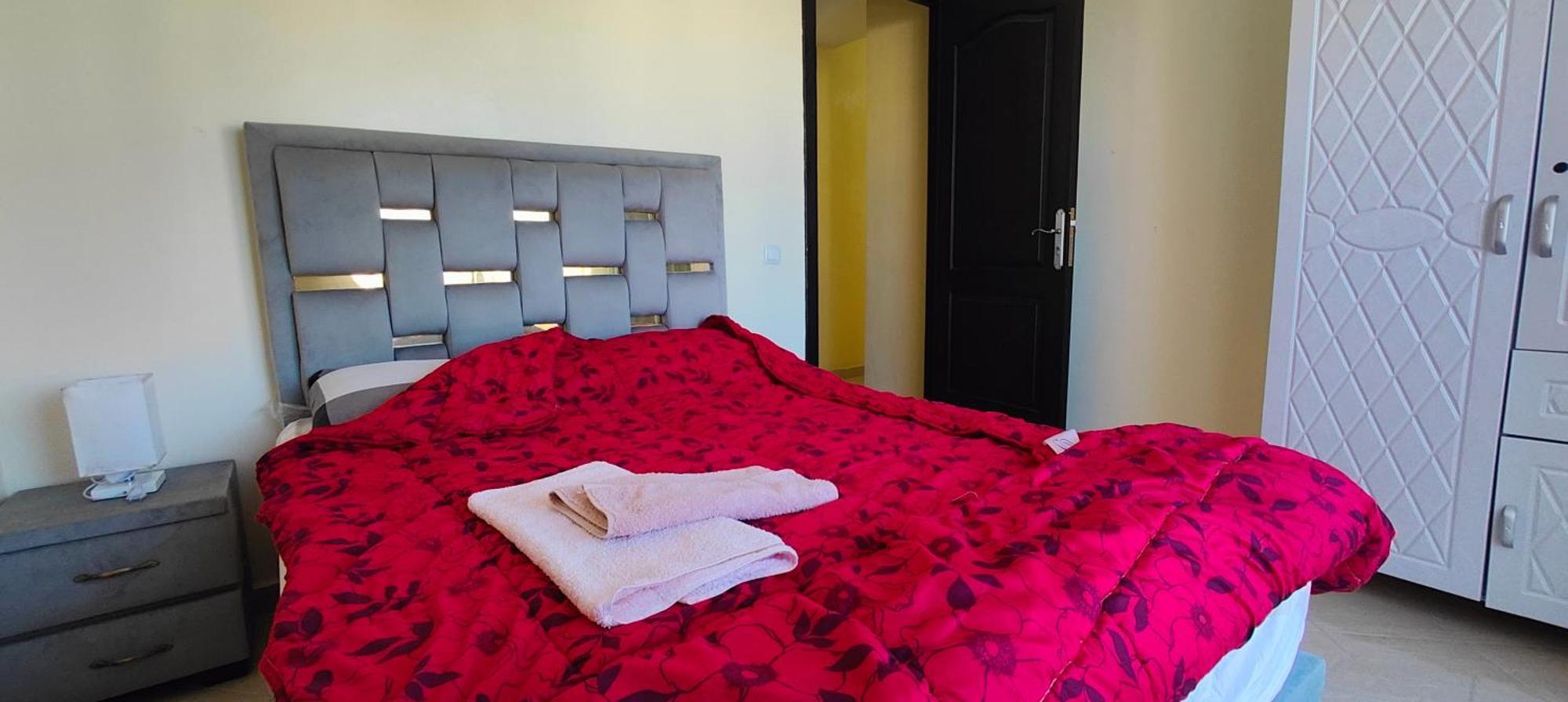 Chic Tangier Terrace Suite Exteriér fotografie