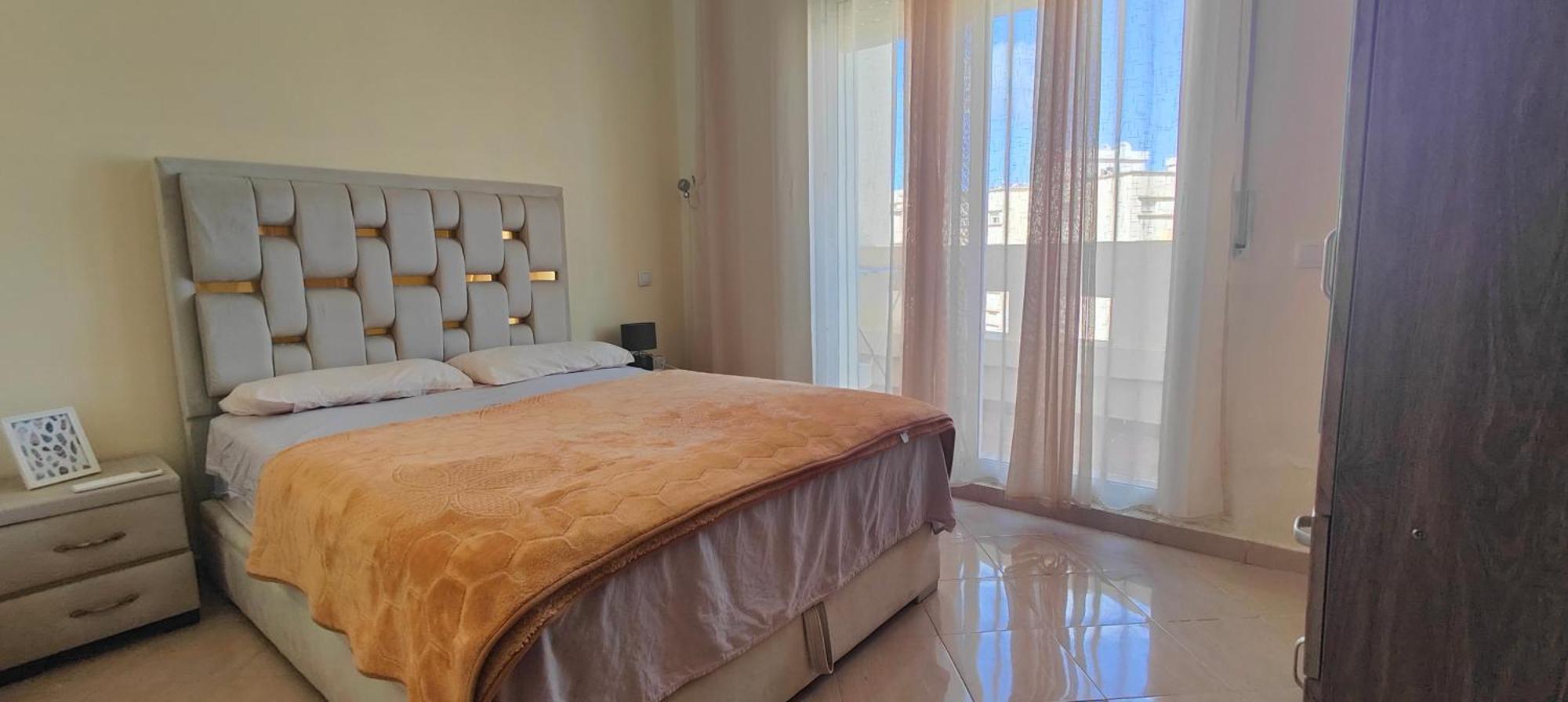 Chic Tangier Terrace Suite Exteriér fotografie