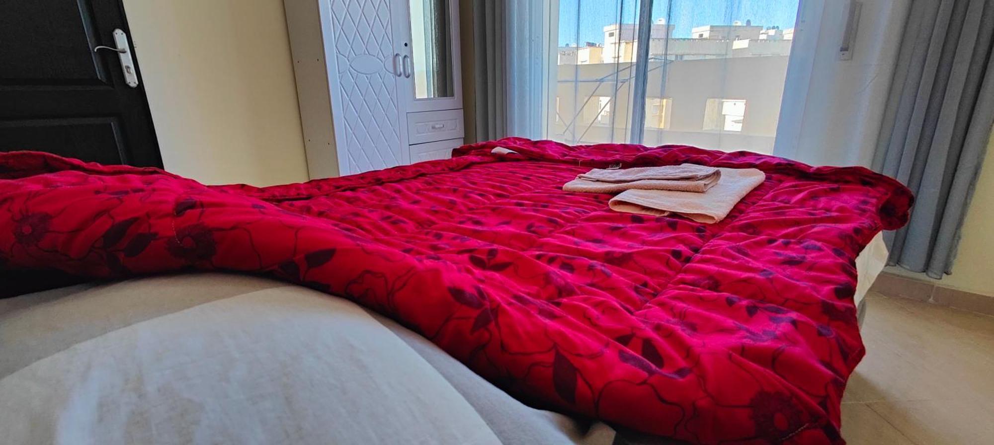 Chic Tangier Terrace Suite Exteriér fotografie